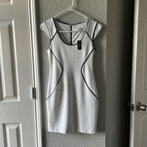 Express mini dress